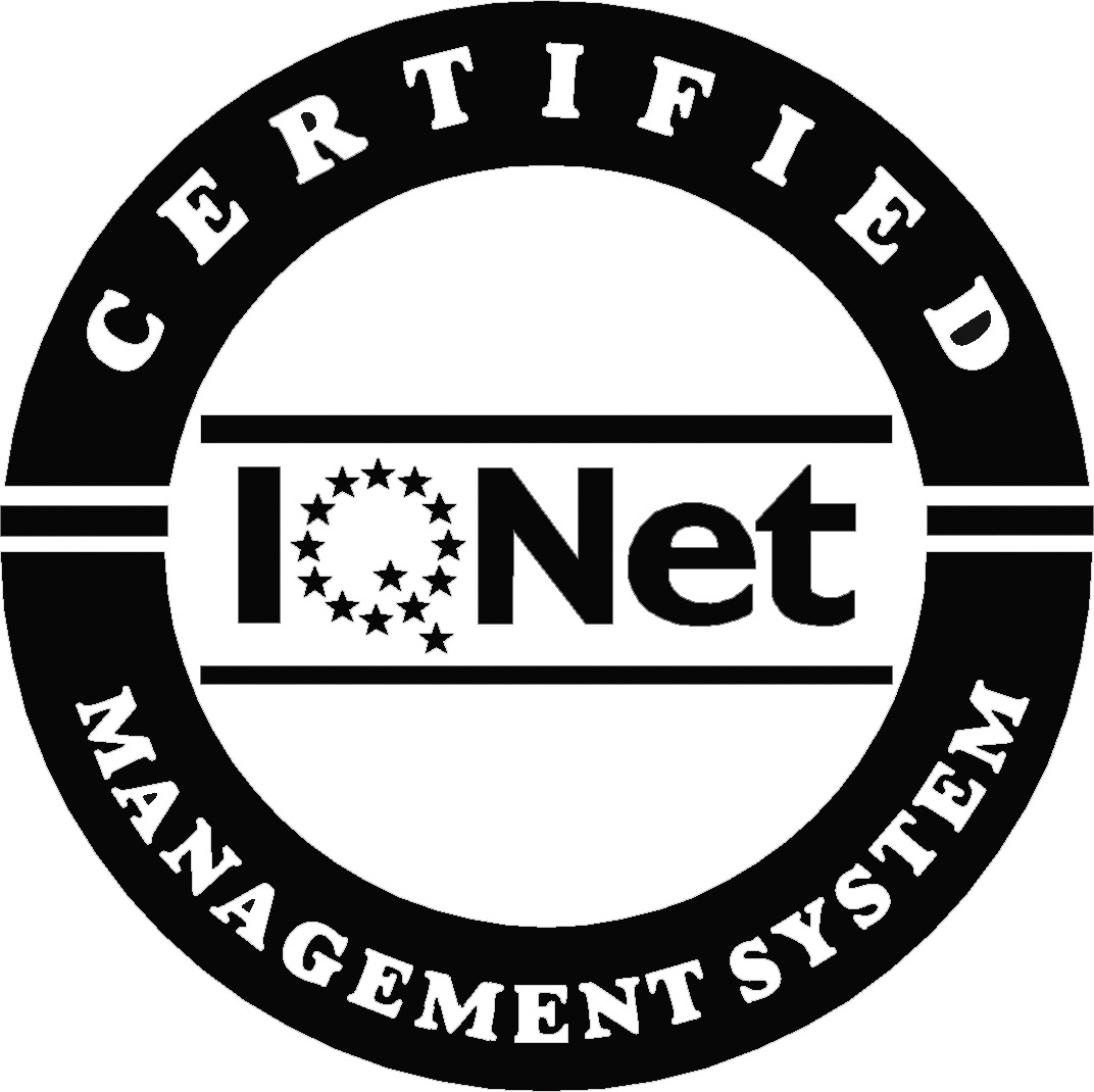 Certificación IQnet ST Idea